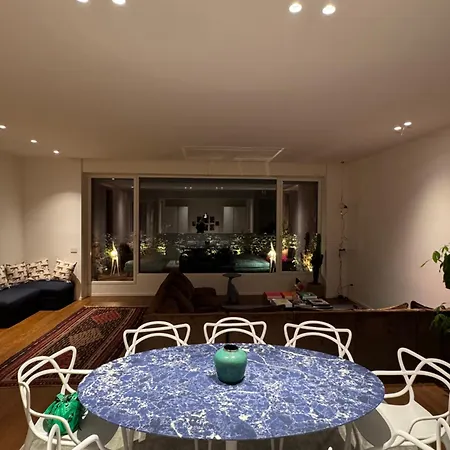 Luxury Attic In The City - Garage Prenotabile Parma Exterior photo