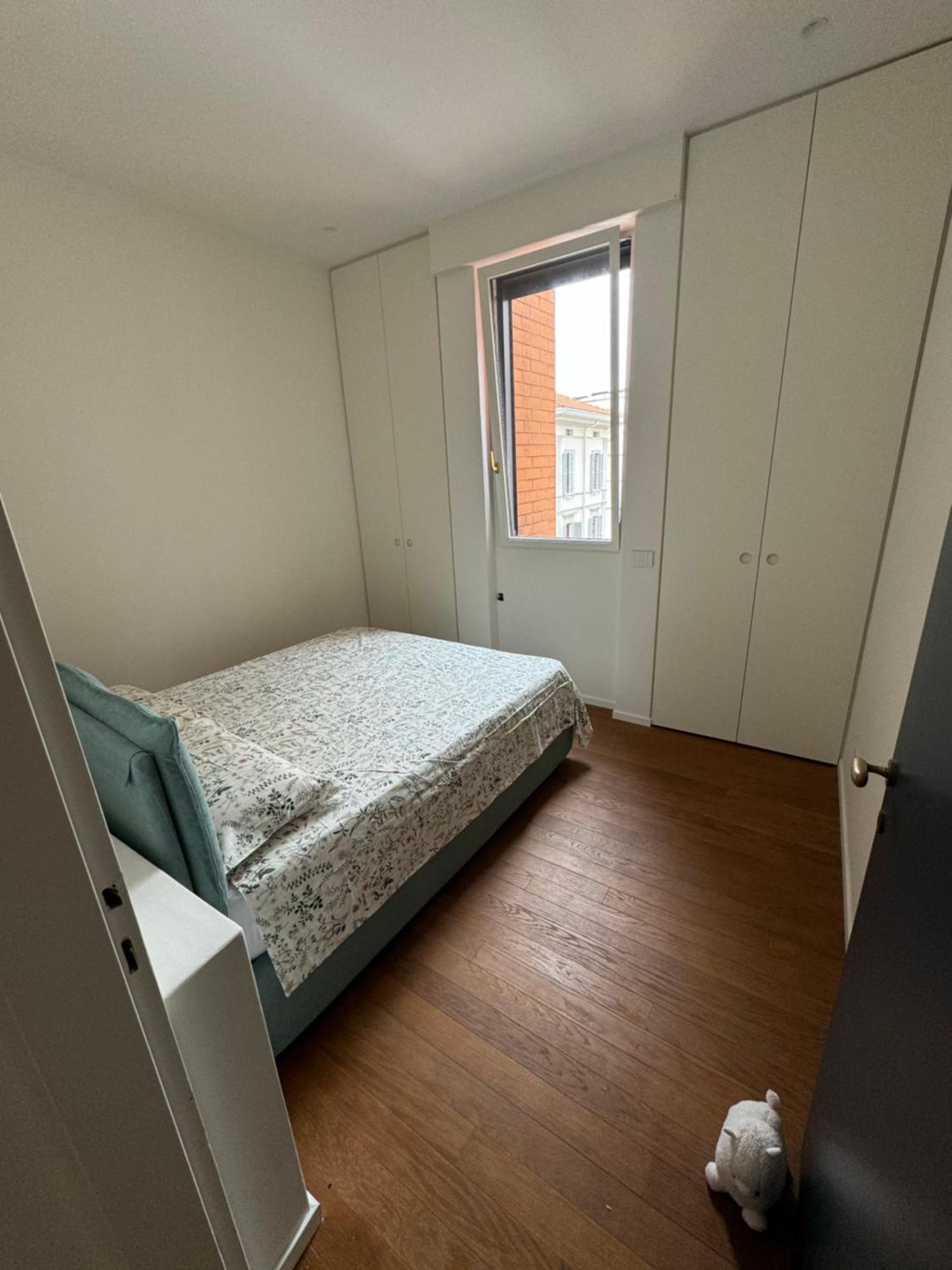 Luxury Attic In The - Garage Prenotabile Apartment Parma