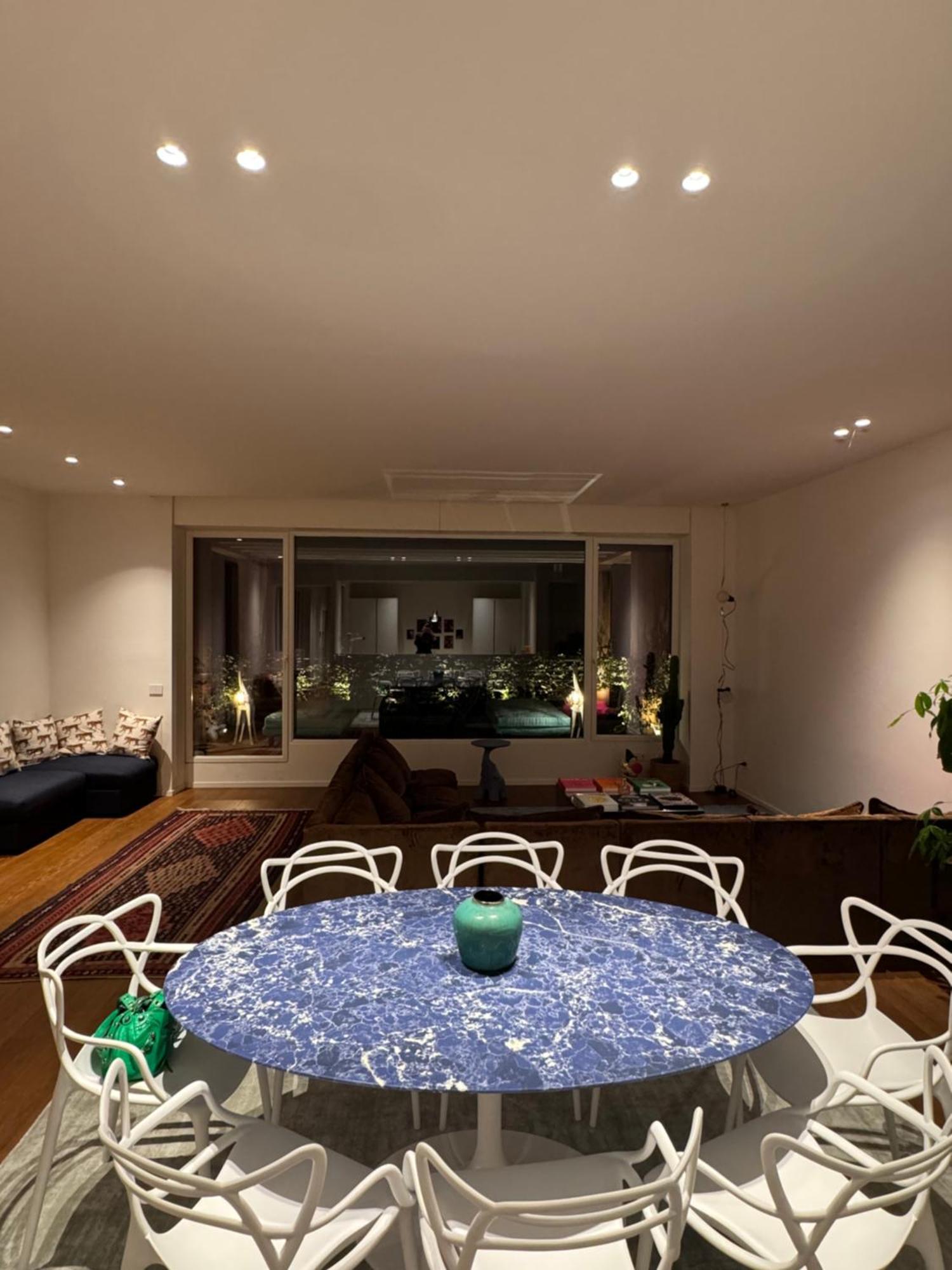 Luxury Attic In The - Garage Prenotabile Parme
