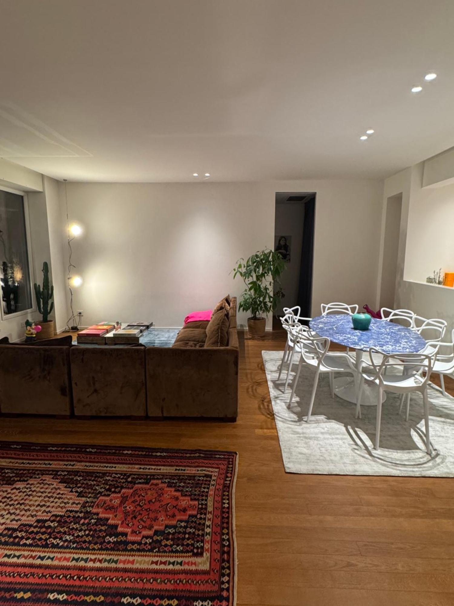 Luxury Attic In The - Garage Prenotabile Appartement *